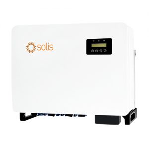 Inverter – Solis – Klink